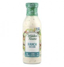 Walden Farms, Ranch Dressing, 12 fl oz (355 ml)