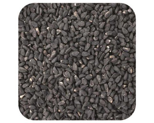Starwest Botanicals, Organic Nigella Seeds, 1 lb (453.6 mg)