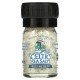 Celtic Sea Salt, Light Grey Celtic, Vital Mineral Blend, Mini Salt Grinder, 1.8 oz (51 g)