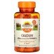Sundown Naturals, Calcium, Plus Vitamin D3, 600 mg, 120 Coated Tablets (300 mg per Tablet) (Discontinued Item)