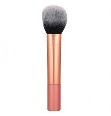 Real Techniques, Face Brush, For Powder + Bronzer, 1 Brush