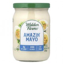 Walden Farms, Amazin' Mayo, 12 oz (340 g)