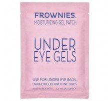 Frownies, Under Eye Gels, 3 Sets