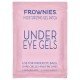 Frownies, Under Eye Gels, 3 Sets