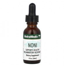 NutraMedix, Noni, 1 fl oz (30 ml)