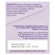 Twinings, Flavored Herbal Tea, Wild Berries, Caffeine Free, 20 Tea Bags, 1.41 oz (40 g)