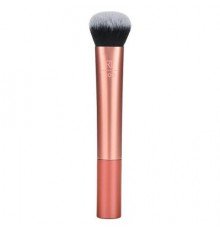 Real Techniques, Expert Face Brush, For Foundation, 1 Brush