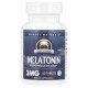 Source Naturals, Melatonin, 60 Tablets