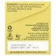 Twinings, Flavored Herbal Tea, Lemon & Ginger, Caffeine Free, 25 Tea Bags, 1.32 oz (37.5 g)