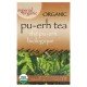 Uncle Lee's Tea, Imperial Organic, Pu-erh Tea, 18 Tea Bags, 1.14 oz (32.4 g)