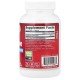 Jarrow Formulas, Glutathione Reduced, 500 mg, 120 Veggie Caps