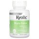 Kyolic, Brain Focus, 60 Vegetarian Caplets (120 mg per Capsule)
