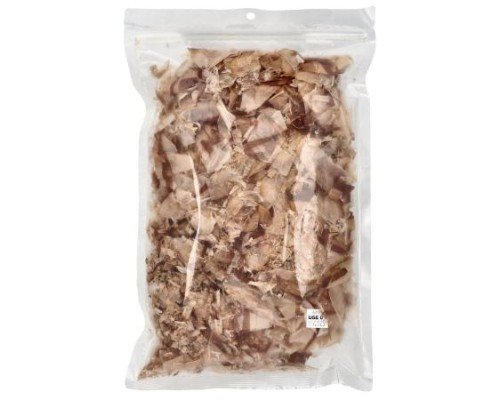 Cat-Man-Doo, Bow Wow Bonito, The Big Bag, Extra Large Dried Bonito Flakes, For Dogs, 4 oz (114 g)