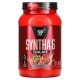 BSN, Syntha-6® Isolate, Protein Powder Drink Mix, Strawberry Milkshake, 2.01 lbs (912 g)