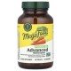MegaFood, Women's 55+, Advanced Multivitamin, 60 Tablets
