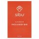 Sibu Beauty, Cleansing Face & Body Bar Soap, 3.5 oz