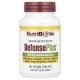 NutriBiotic, DefensePlus®, Maximum Strength, 90 Vegan Tablets