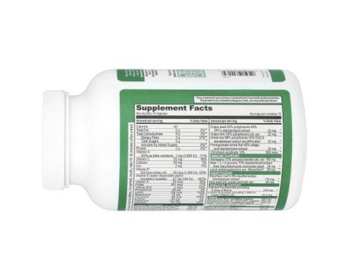 Vibrant Health, Green Vibrance, Version 21.0, 240 Vegicaps