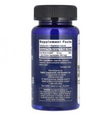 Life Extension, Iron Protein Plus, IronAid, 300 mg, 100 Vegetarian Capsules