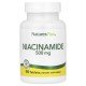 NaturesPlus, Niacinamide, 500 mg, 90 Tablets