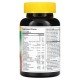 NaturesPlus, Source of Life, Green and Red Mini-Tabs, 180 Bi-Layered Tablets