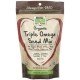 NOW Foods, Real Food, Organic Triple Omega Seed Mix, 12 oz (340 g)
