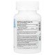 Thorne, Iron Bisglycinate, 60 Capsules (25 mg per Capsule)
