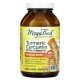 MegaFood, Turmeric Curcumin Extra Strength, Whole Body, 120 Tablets