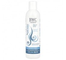 Beauty Without Cruelty, Facial Toner, 8.5 fl oz (250 ml)