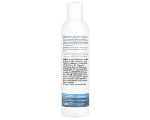 Beauty Without Cruelty, Facial Toner, 8.5 fl oz (250 ml)