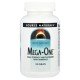 Source Naturals, Mega-One™, High Potency Multi-Vitamin With Minerals, 180 Tablets