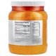 NOW Foods, Sports, Egg White Protein with BCAAs, Protein Powder, Unflavored, 1.2 lbs (544 g)