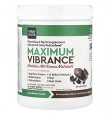 Vibrant Health, Maximum Vibrance®, Version 7, Chocolate Chunk, 23.2 oz (659 g)