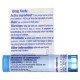 Boiron, Aconitum Napellus, 6C, Fever Relief, Approx 80 Pellets