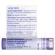 Boiron, Allium Cepa, 200CK, Allergy Relief, Approx 80 Pellets