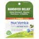 Boiron, Nux Vomica 30C, 3 Tubes, Approx 80 Pellets Each