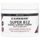 Kirkman Labs, Super B12, Energy Support Powder, 2 oz (57 g)