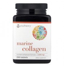 Youtheory, Marine Collagen, 290 Tablets