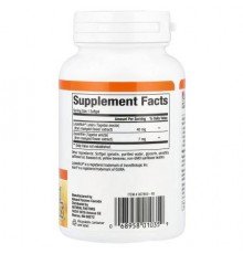 Natural Factors, Lutein, 60 Softgels