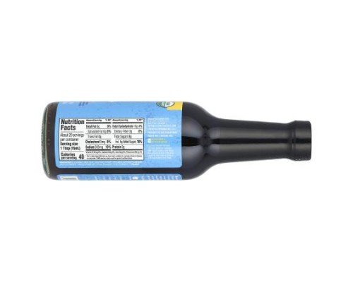 Coconut Secret, Coconut Aminos, Teriyaki, Light & Sweet, 10 fl oz (296 ml)
