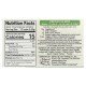 Edward & Sons, Garden Veggie, Bouillon Cubes, 8 Cubes
