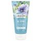 Jason Natural, Styling Gel, Flaxseed Hi Shine, 6 oz (170 g)