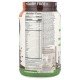 Genceutic Naturals, Clean Vegan Plant Head®, Real Meal, Chocolate, 2.3 lb (1,050 g)