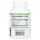Natural Factors, Peppermint + Oregano Oil Complex, 60 Enteric Coated Softgels