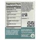Celestial Seasonings, Wellness Tea, Sleepytime Throat Tamer®, Caffeine Free, 20 Tea Bags, 1.2 oz (34 g)