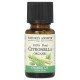 Nature's Answer, 100% Pure Organic Essential Oil Blend, Citronella, 0.5 fl oz (15 ml)
