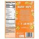 Raw Rev, Plant-Based Protein Bar, Creamy Peanut Butter & Sea Salt, 12 Bars, 1.6 oz (46 g) Each