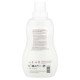 ATTITUDE, Baby Leaves™, Fabric Softener, Unscented, 40 Loads, 33.8 fl oz (1 L)