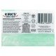Kirk's, 100% Premium Coconut Oil Castile Bar Soap, Soothing Aloe Vera, 3 Bars, 4 oz (113 g) Each