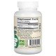 Jarrow Formulas, Vegan Mastic Gum, 120 Veggie Capsules (500 mg per Capsule)